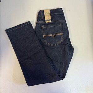 Men’s Vintage Genes blue jeans